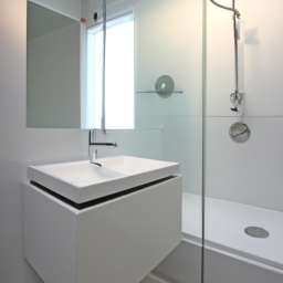 Mise aux Normes Handicapé : Solutions Pratiques pour Votre Salle de Bain Sannois